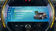 MINI Cooper 2.0 S Exclusive 3dr Auto Petrol Hatchback